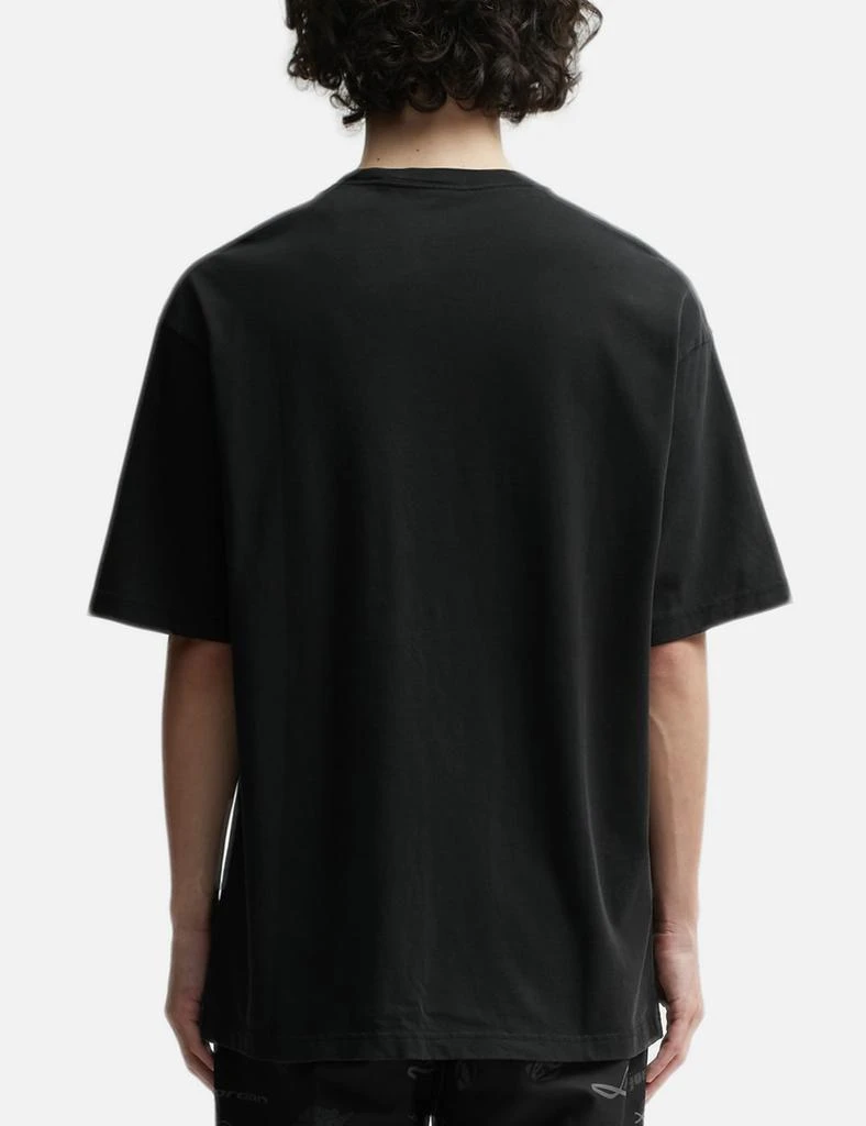 Jordan Air Jordan Wordmark T-shirt 4