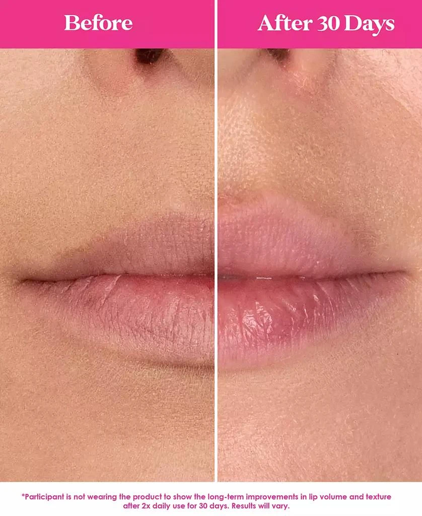 Grande Cosmetics GrandeLIPS Hydrating Lip Plumper, Gloss 7