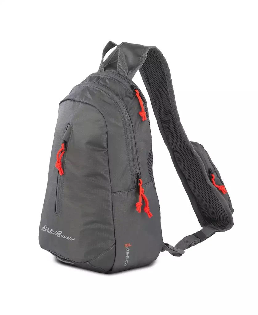 Eddie Bauer Stowaway Packable Sling 3.0 2