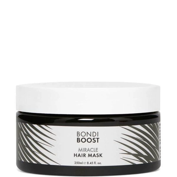 BondiBoost BondiBoost HG Care Plus Miracle Mask Trio 4