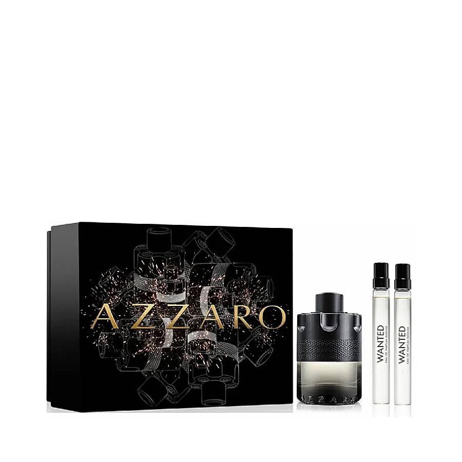 AZZARO Azzaro The Most Wanted Intense Mens EDP