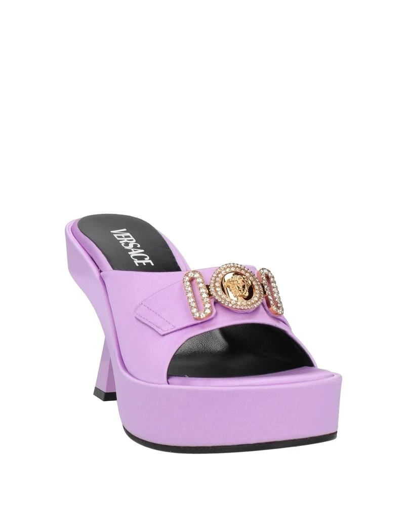 Versace Sandals 2