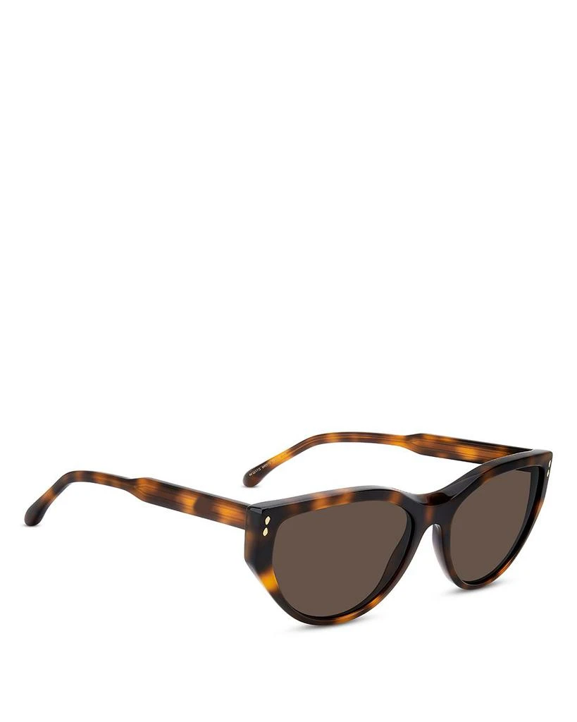 Isabel Marant Cat Eye Sunglasses, 59mm 3