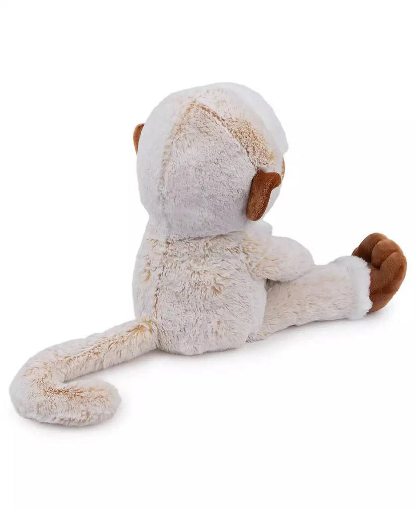 GUND Tilly The Monkey Plush, Premium Stuffed Animal, 15" 4