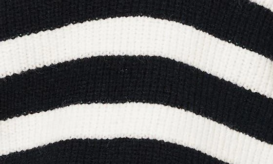 Princess Polly Williamson Stripe Collar Sweater 5