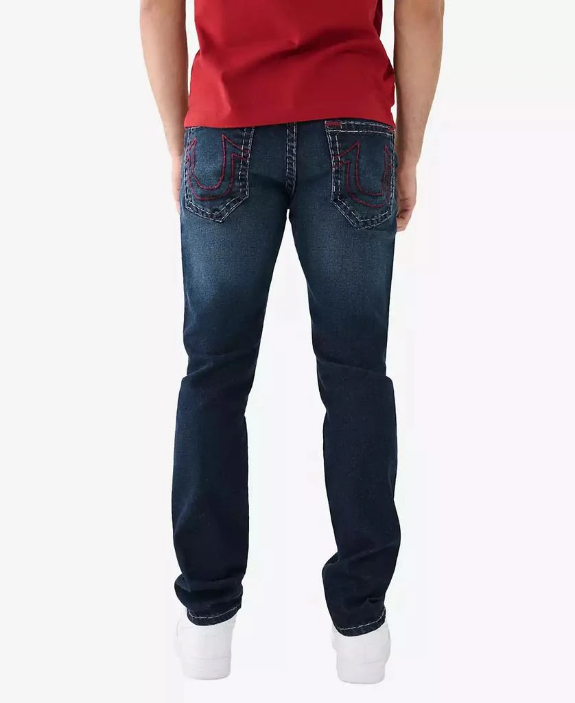 True Religion Men's Rocco Super T Skinny Jeans 1