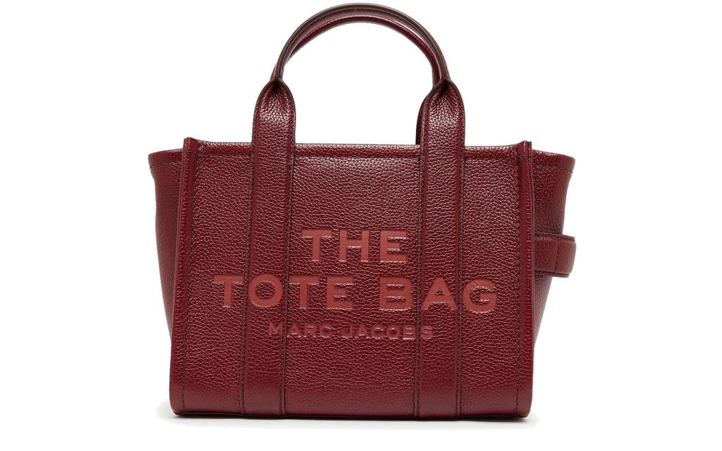 Shop The Leather Small Tote Bag on Sale at BeyondStyle – Get