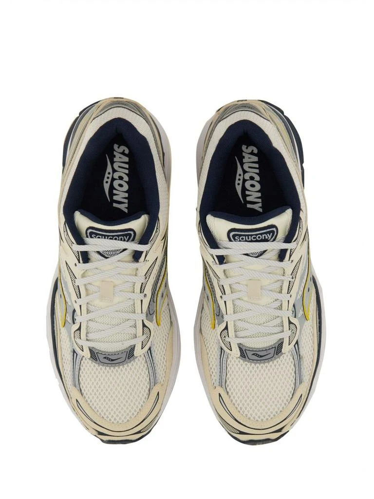 Saucony Saucony "Progrid Omni 9" Sneaker 6