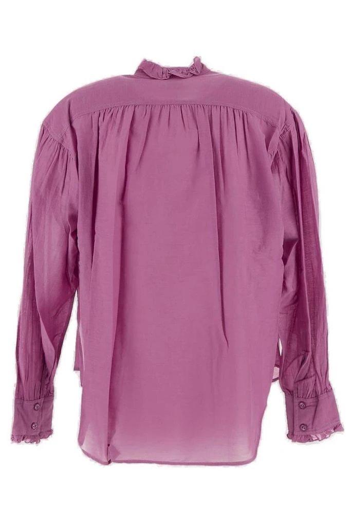 Isabel Marant Étoile Isabel Marant Étoile Pamias Top 2