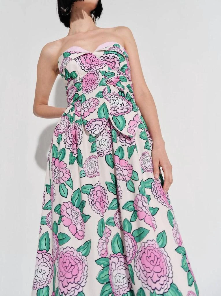 De Loreta De Loreta - Lidia Dress 1