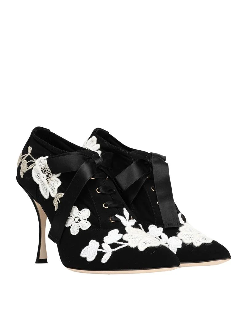 Dolce & Gabbana Laced shoes 2
