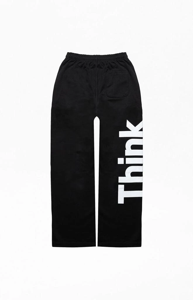 Midnight Rave Think Rave Sweatpants 3