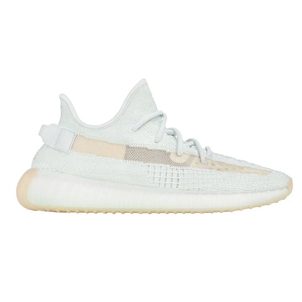 Adidas adidas Yeezy Boost 350 V2 Lace Up Sneakers