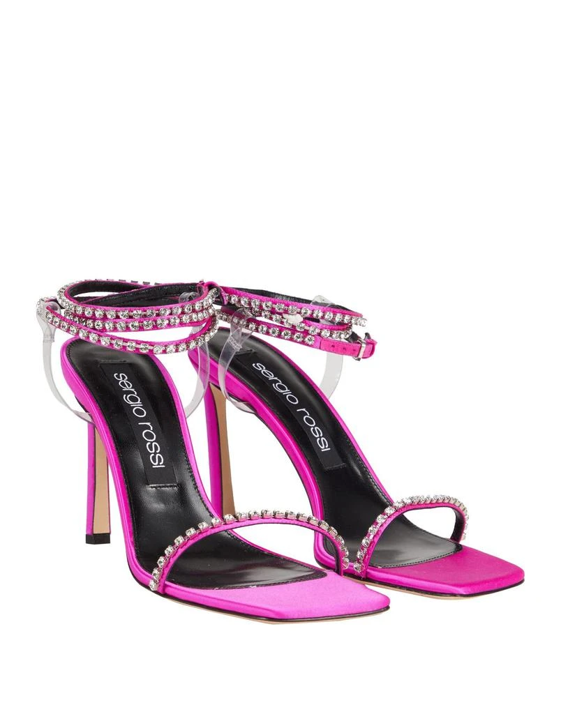 Sergio Rossi SERGIO ROSSI 4