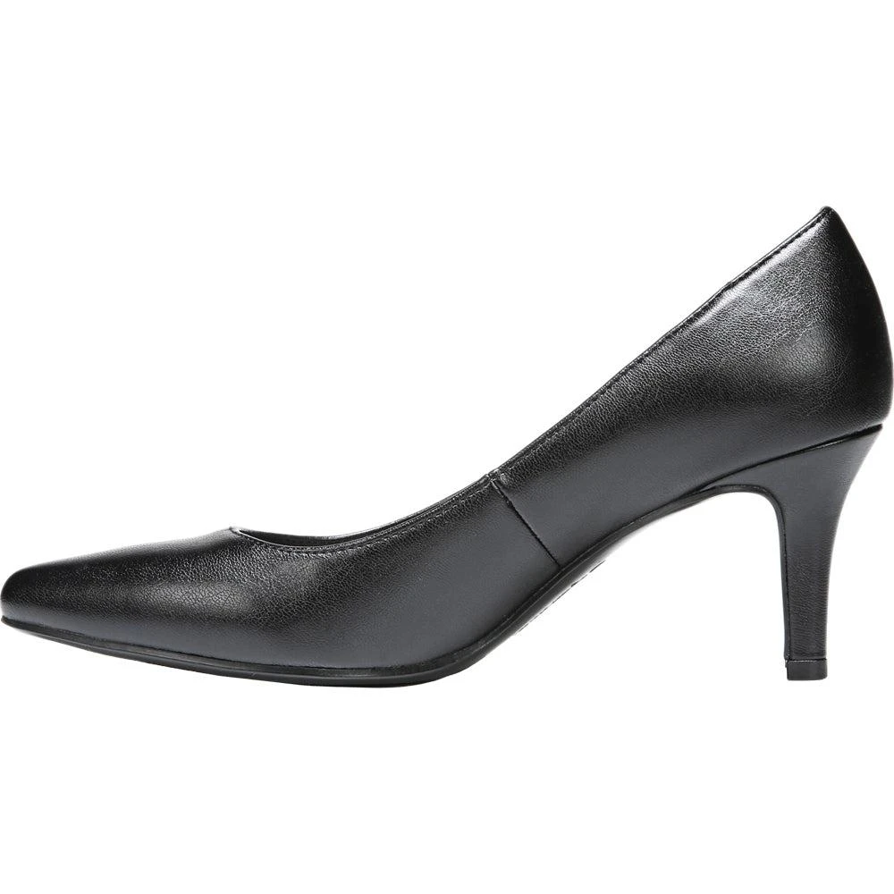 LifeStride Sevyn Pointed Toe Pumps 4