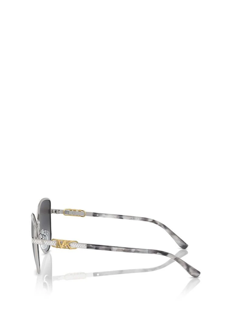Michael Kors Eyewear Michael Kors Eyewear Catalonia Cat-Eye Frame Sunglasses 3