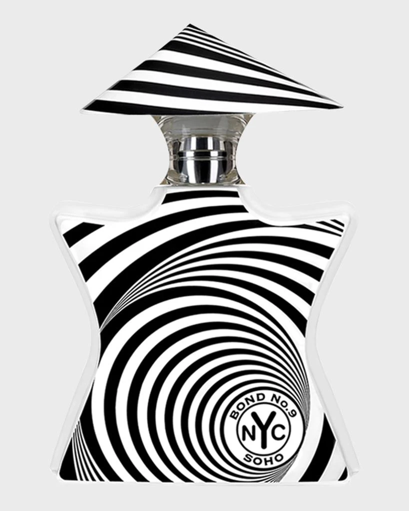 Bond No.9 Soho Eau de Parfum, 1.7 oz. 1