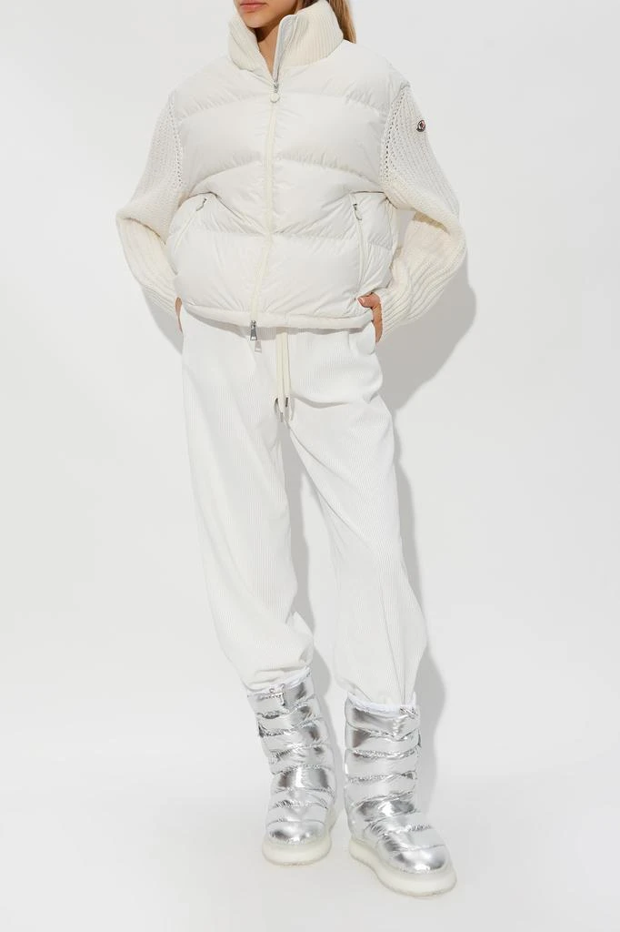 Moncler ‘Gaia’ snow boots 3