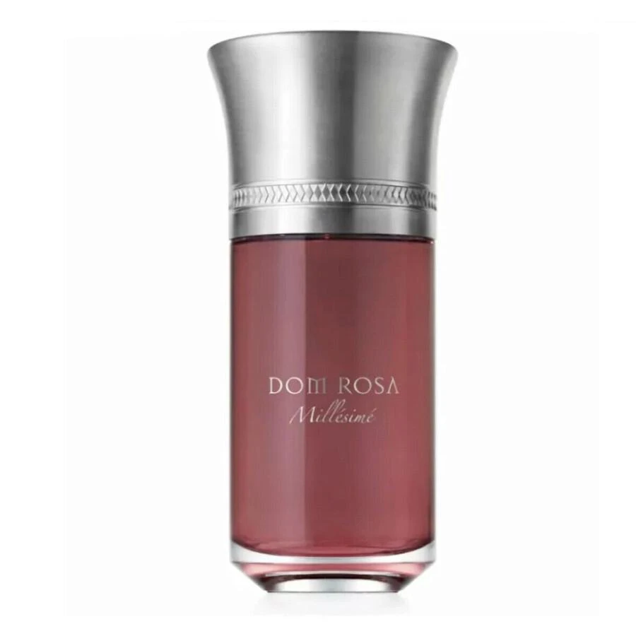 Liquides Imaginaires Liquides Imaginaires Unisex Dom Rosa Millesime EDP 3.4 oz Fragrances 3770004394081