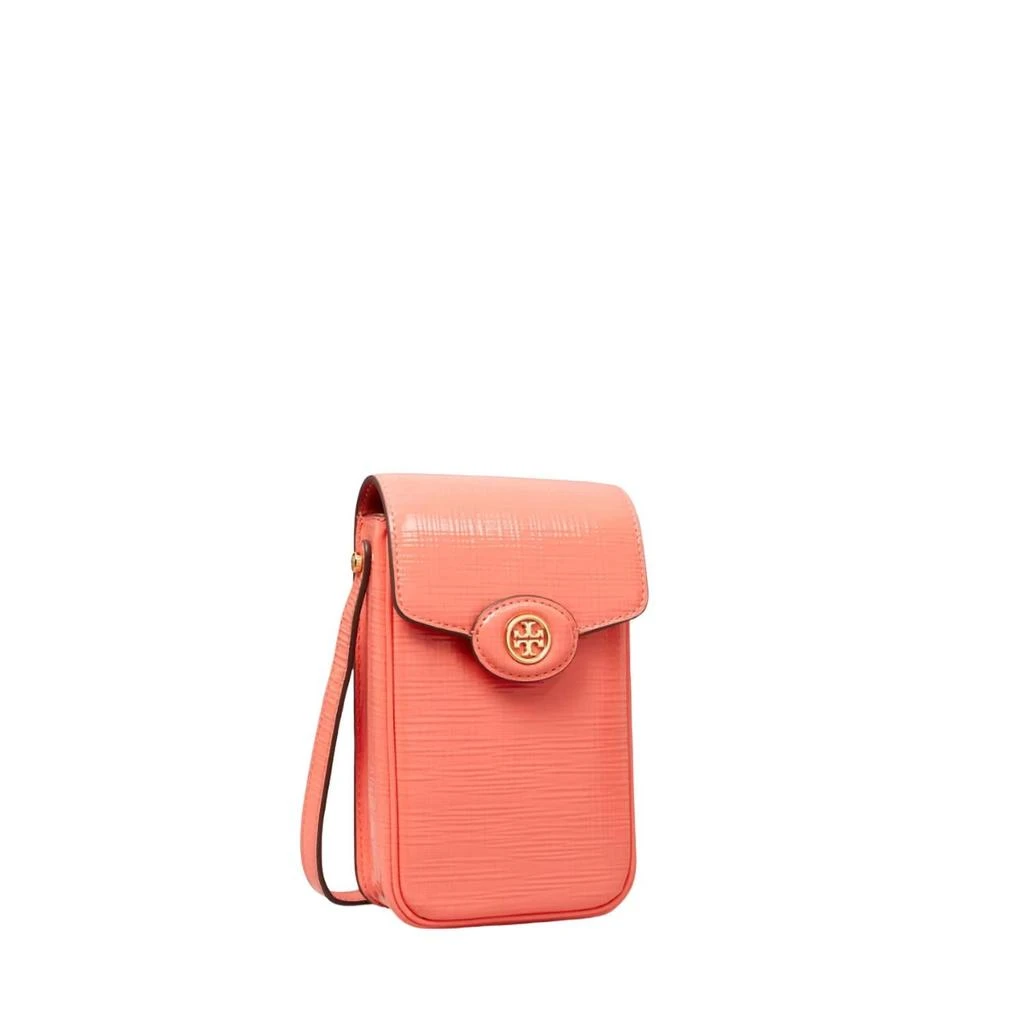 Tory Burch Tory Burch - Robinson Crosshatched Phone Crossbody 3