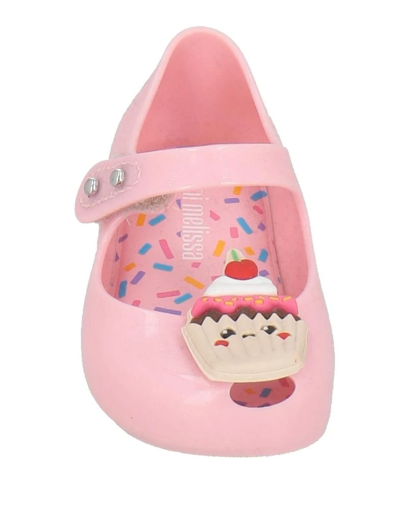 Mini Melissa Formal shoes 4