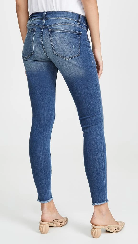 DL1961 Emma Power Legging Skinny Maternity Jeans 2