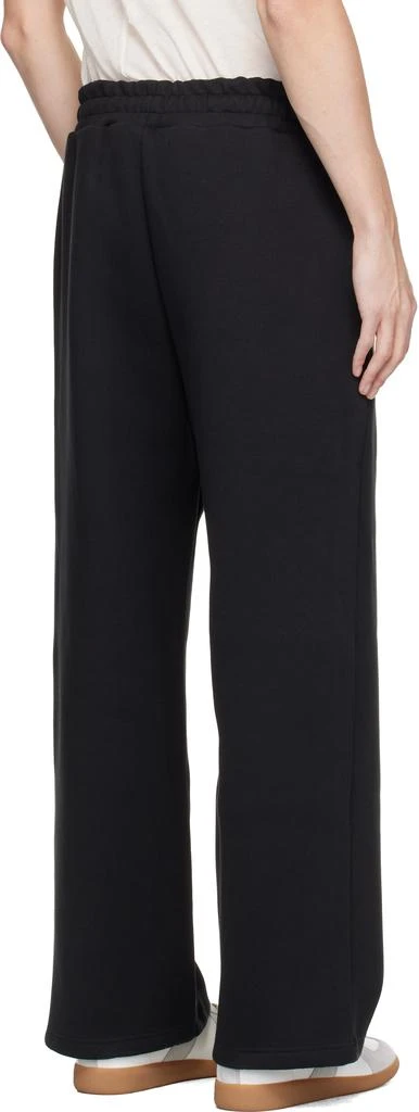 Seventh Black V2 Stacks Sweatpants 3