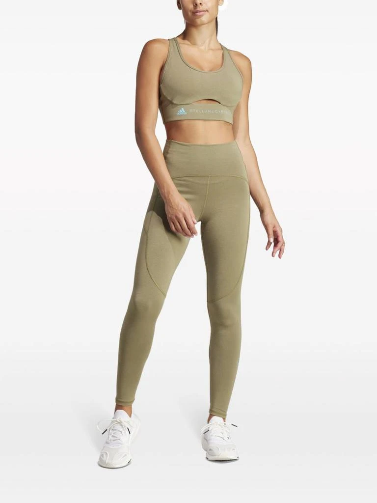 Adidas TRAINING LEGGINGS 2