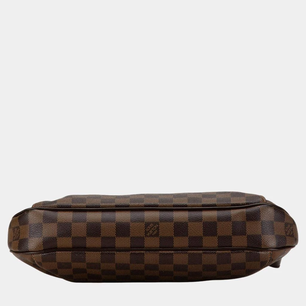 Louis Vuitton Louis Vuitton Damier Ebene Thames PM Bag 6