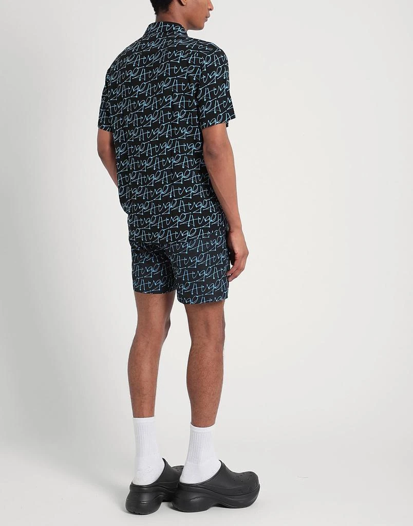 Hugo Boss Patterned shirt 3