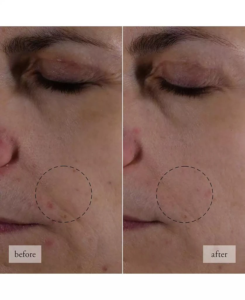 philosophy Hope In A Jar Smooth-Glow Multi-Tasking Moisturizer With Pro-Vitamin P, Glycolic & Hyaluronic Acids, 0.5 oz. 4