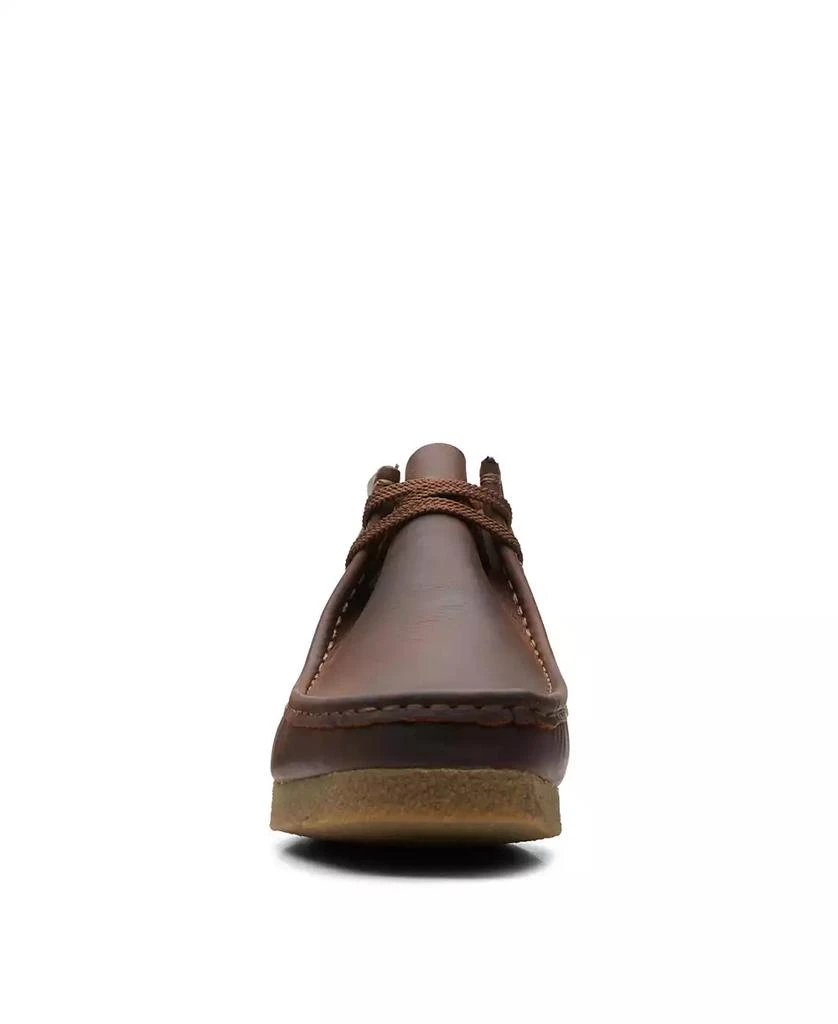 Clarks Men's Shacre Boots 7