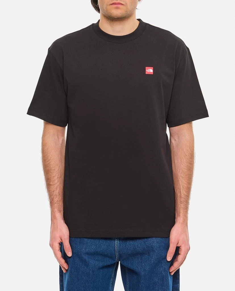 The North Face T-shirt 1
