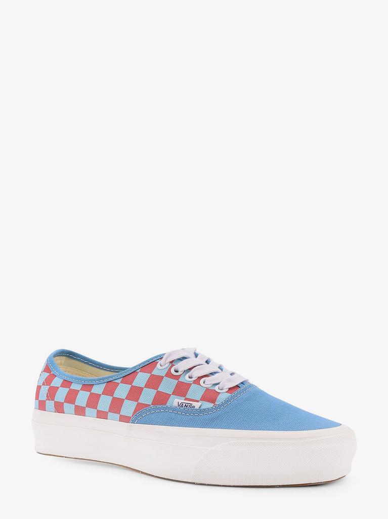 Vans Vans Lx Authentic 44 sneakers in checkboard canvas