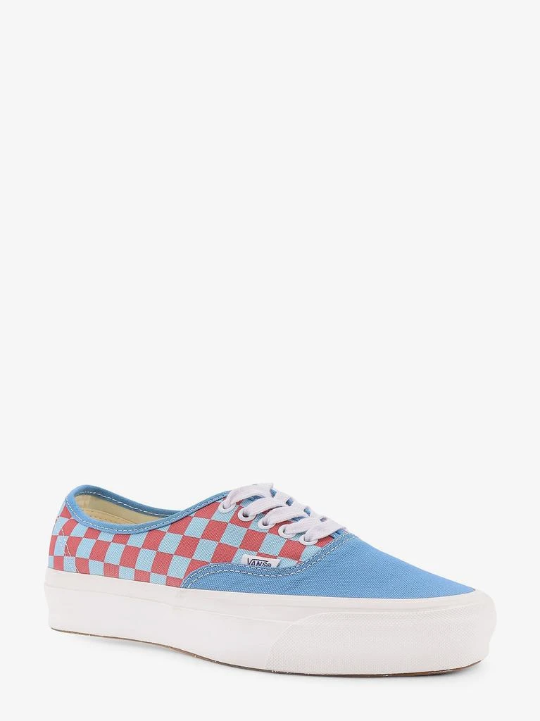 Vans Vans Lx Authentic 44 sneakers in checkboard canvas 2