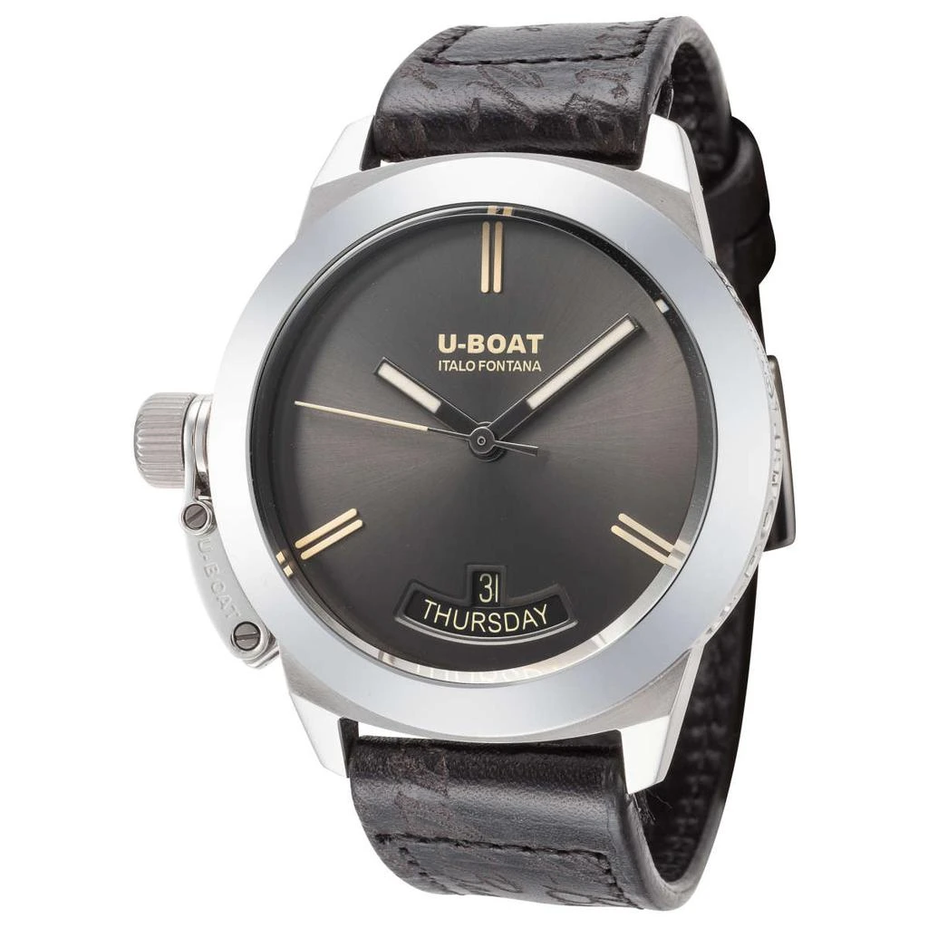 U-Boat U-Boat Classico Men's Automatic Watch 1