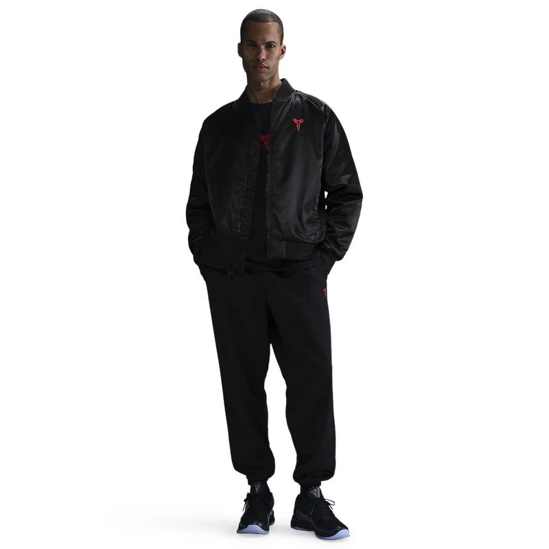NIKE Nike Kobe Tech Fleece Filled Jacket - Men's 1