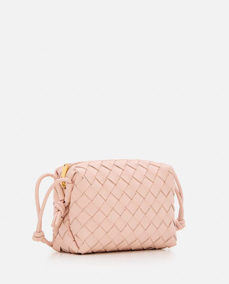 Bottega Veneta Mini Loop Leather Camera Bag 2