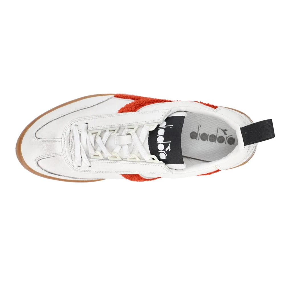 Diadora B. Original Sponge Lace Up Sneakers 4