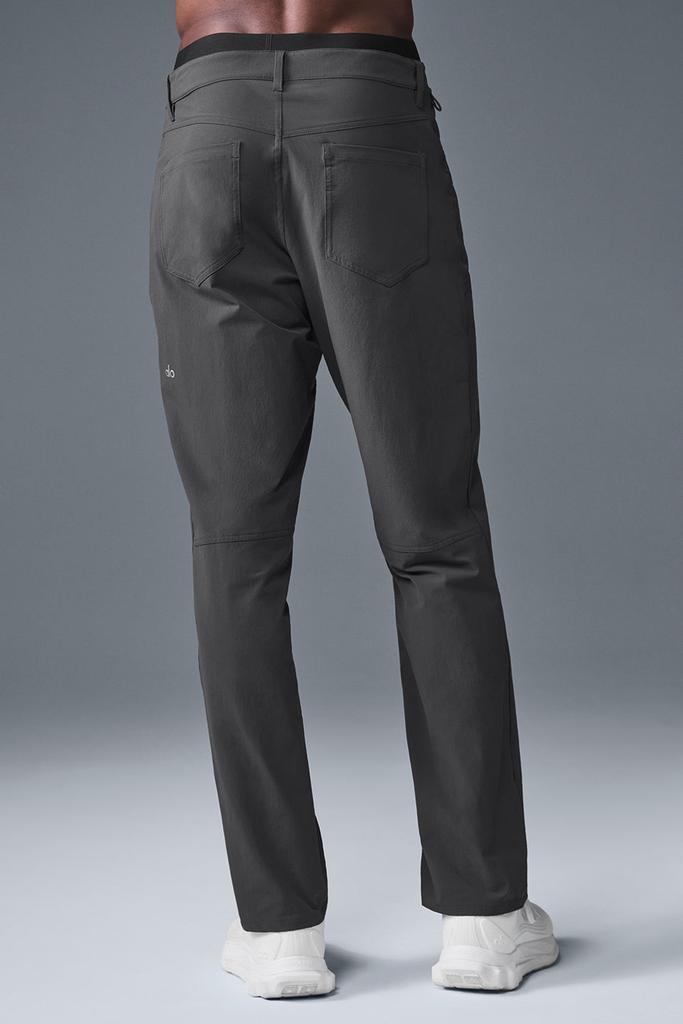 Alo Day and Night Pant - Anthracite