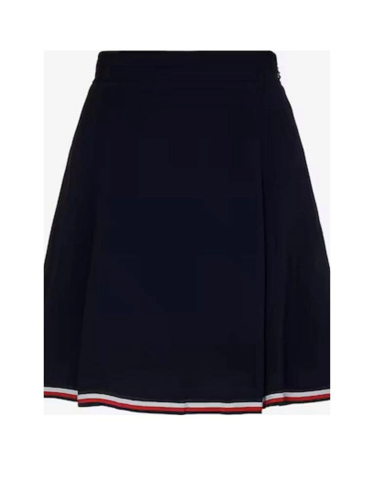 Tommy Hilfiger Tommy Hilfiger Bell-shaped SKIRT 1
