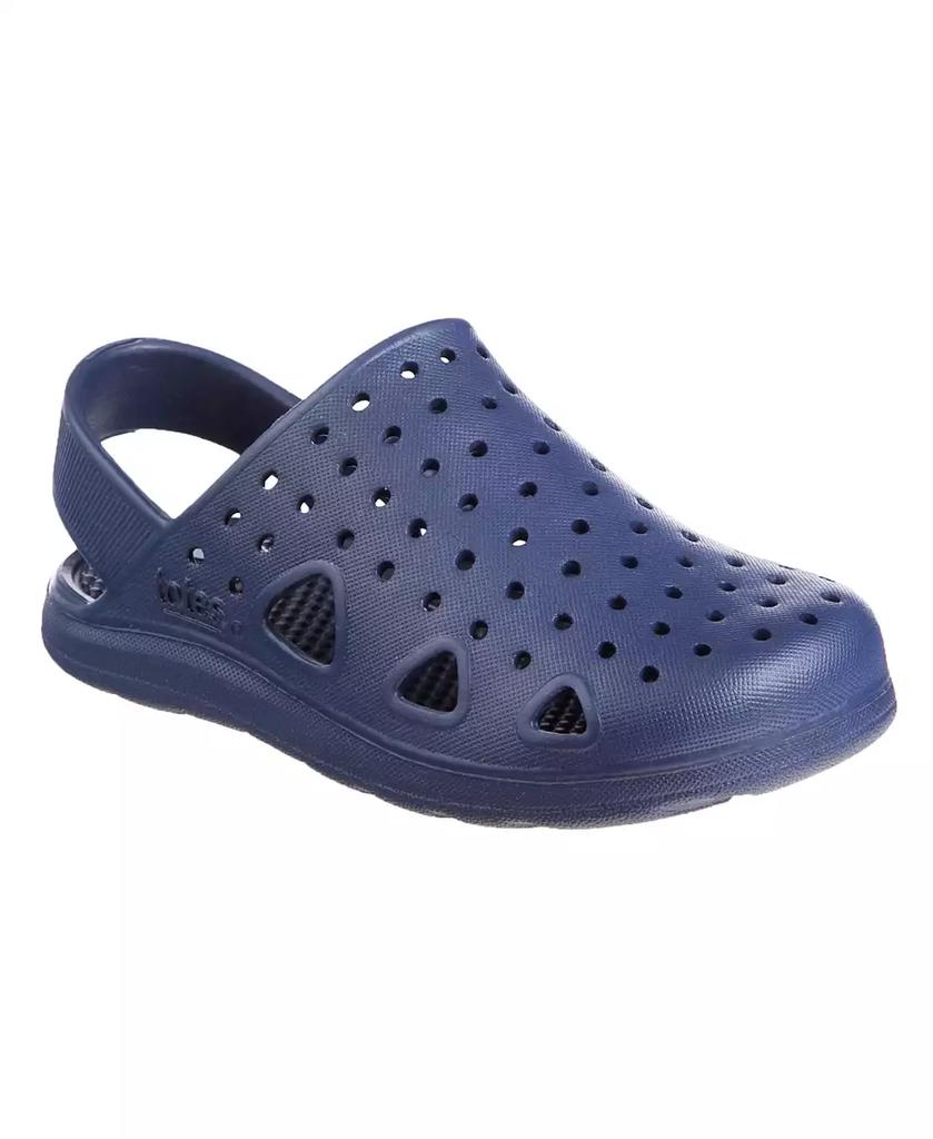 Totes Kid's Sol Bounce Splash and Play Clog