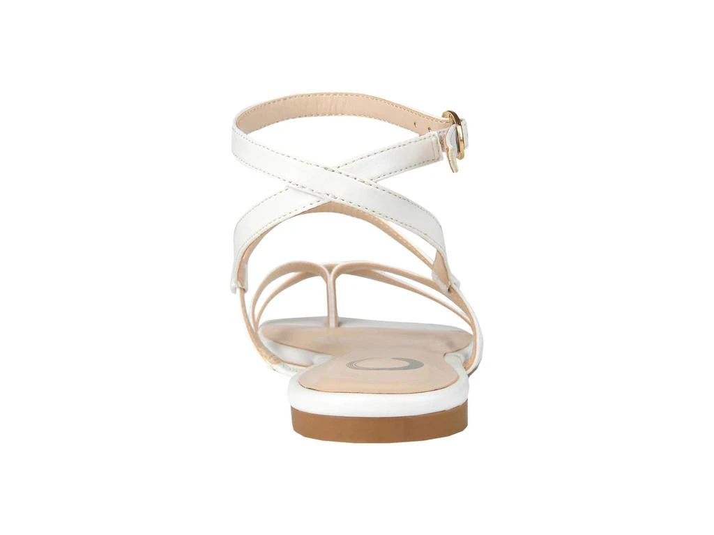 Journee Collection Serissa Sandal 5