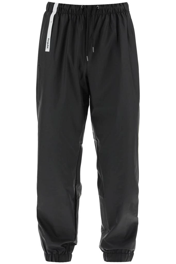 RAINS Rains water repellent pants 1