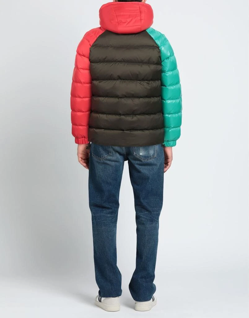 HISTORIC Shell jacket 3