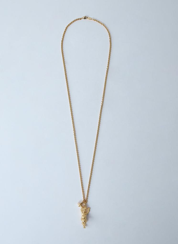 Vivienne Westwood Man. Satyr Pendant Necklace