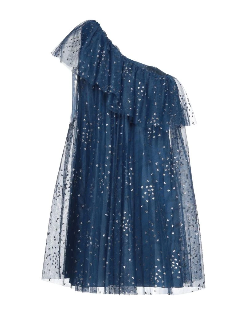 RED Valentino One-shoulder dress 2