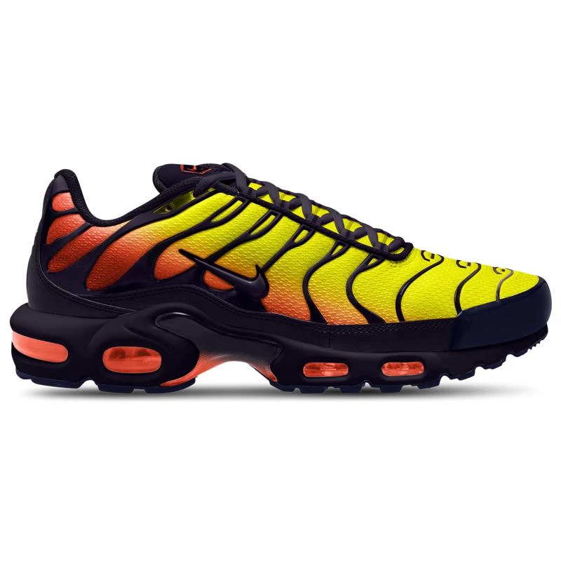 Athletic Shoes Foot Locker Sale Mens Footwear Nike Air Max Plus