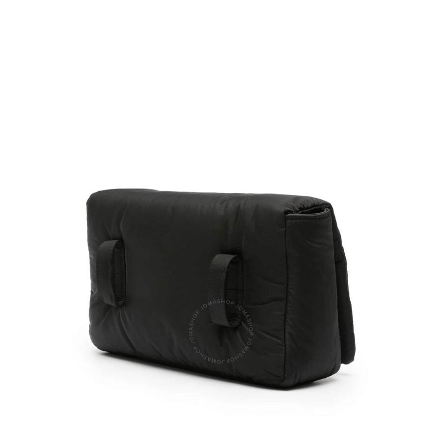 Alexander McQueen The Puffy Knuckle Belt Bag