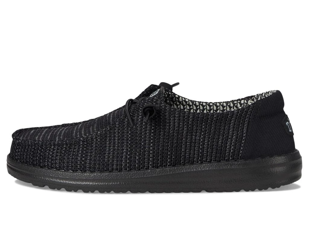 Hey Dude Wendy Stretch Sox 4